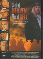 South of Heaven, West of Hell (R2) [DVD]